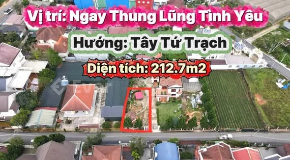 Ảnh bất động sản