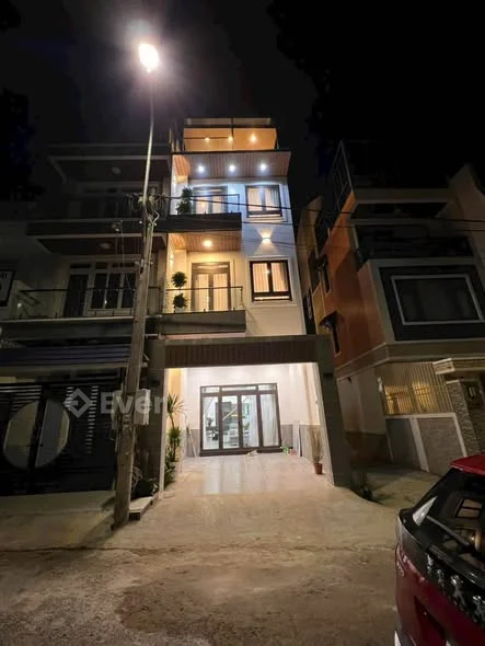 Ảnh bất động sản