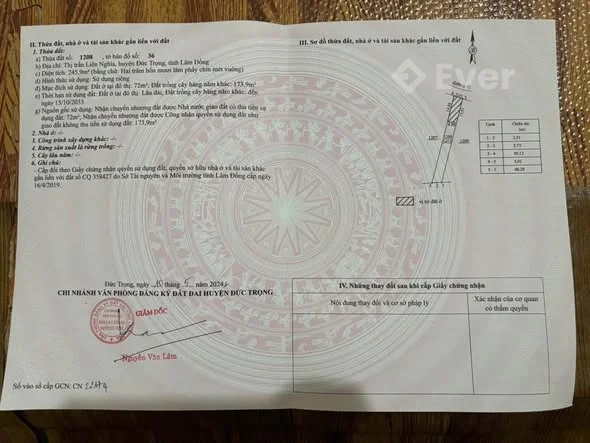 Ảnh bất động sản