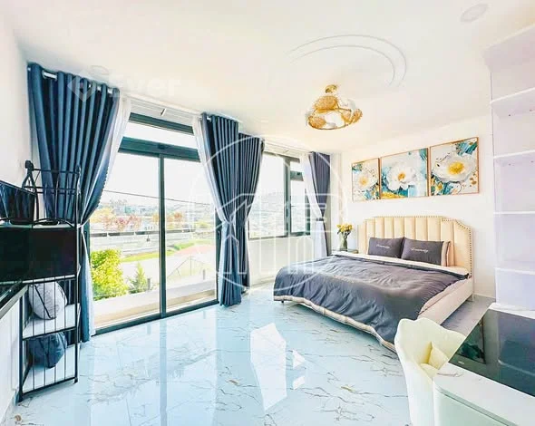 Ảnh bất động sản