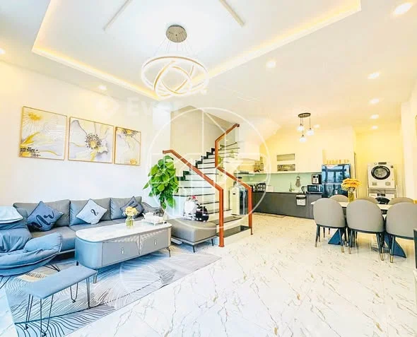 Ảnh bất động sản