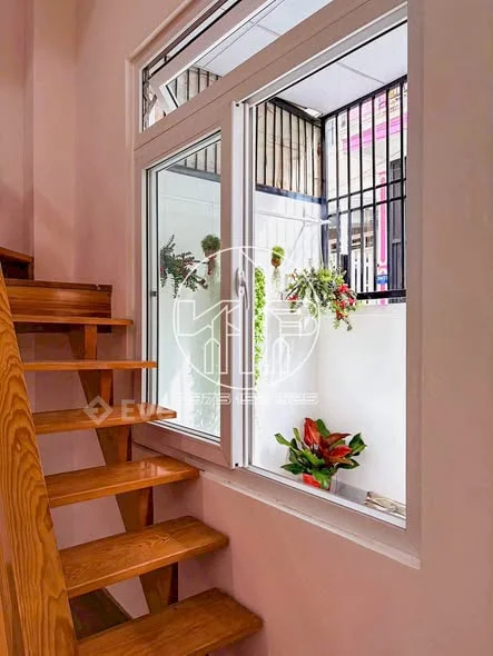 CƠ HỘI VÀNG SỞ HỮU NHÀ PHỐ ĐÀ LẠT PHƯỜNG 6 - AN CƯ LÝ TƯỞNG, ĐẦU TƯ HẤP DẪN!