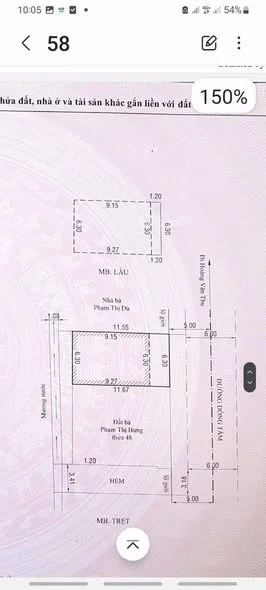 Ảnh bất động sản