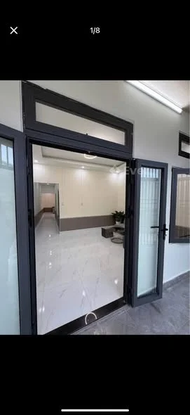 BÁN NHÀ ĐƯỜNG NGUYỄN HỮU CẢNH P8 ĐÀ LẠT - 1,8TỶ- Diện tích 61m2 - sổ nn