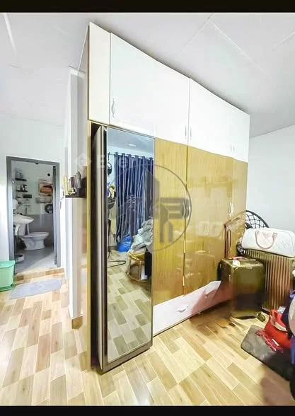 TẬN HƯỞNG CUỘC SỐNG ĐÀ LẠT VỚI NHÀ PHỐ KIM ĐỒNG - ĐẦU TƯ SINH LỜI! Vị trí vàng: Kim Đồng, P.6 (Cam