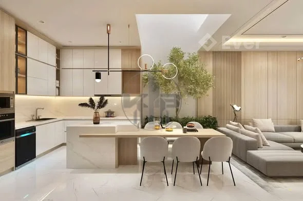 Ảnh bất động sản