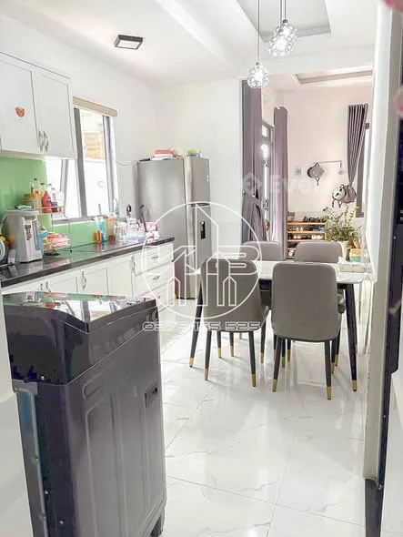 ️ TÌM NHÀ PHỐ BÁN ĐƯỜNG NGÔ THÌ NHẬM, ĐÀ LẠT 52.0M² VỚI 1.0 TẦNG GIÁ 3.9 TỶ