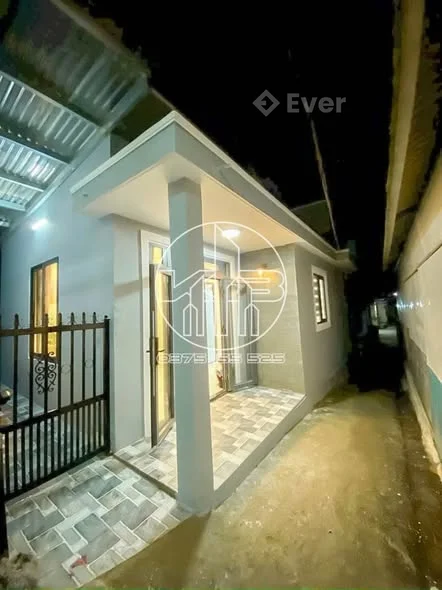 ️ TÌM NHÀ PHỐ BÁN ĐƯỜNG NGÔ THÌ NHẬM, ĐÀ LẠT 52.0M² VỚI 1.0 TẦNG GIÁ 3.9 TỶ