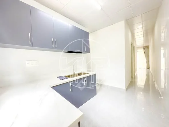 NHÀ PHỐ ĐÀ LẠT P.8: VỊ TRÍ VÀNG NGUYÊN TỬ LỰC, ĐẦU TƯ SINH LỜI CỰC HẤP DẪN!