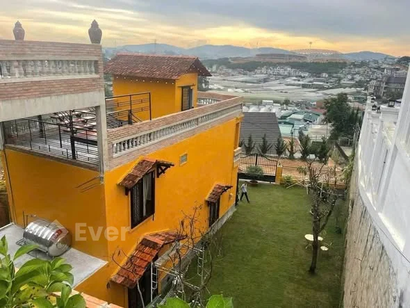 Ảnh bất động sản