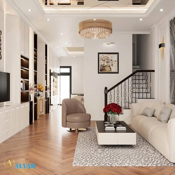 Ảnh bất động sản