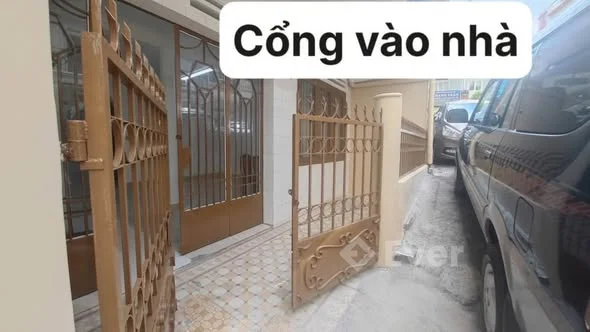 BÁN NHÀ TRUNG TÂM ĐƯỜNG OTO TRẦN HƯNG ĐẠO P10 TP ĐÀ LẠT