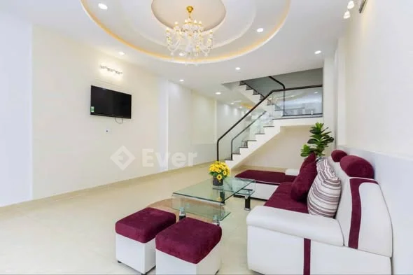 Ảnh bất động sản