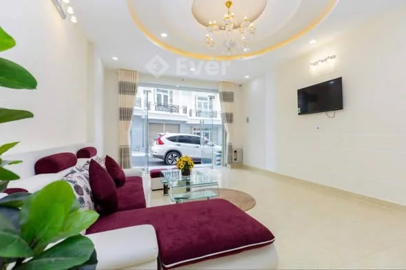 Ảnh bất động sản