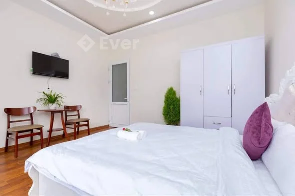 Ảnh bất động sản