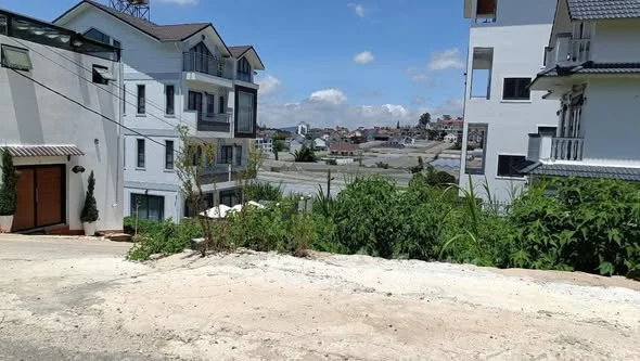 Ảnh bất động sản