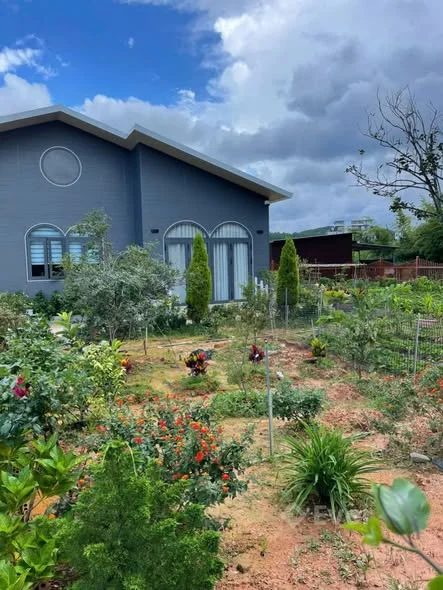 Ảnh bất động sản