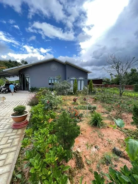 Ảnh bất động sản