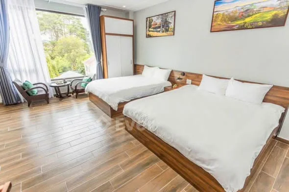 Ảnh bất động sản