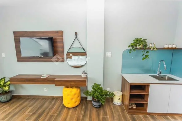 Ảnh bất động sản