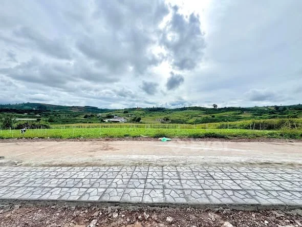 BÁN ĐẤT ĐẸP VEN ĐÀ LẠT – TÂN HÀ, LÂM HÀ
760 triệu sở hữu ngay lô đất hơn 1000m² và 100m² thổ cư)