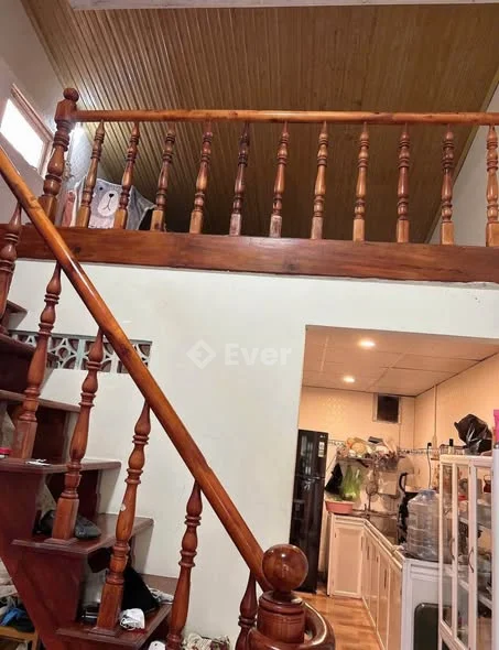 CẦN BÁN NHÀ HẺM NGUYÊN TỬ LỰC – PHƯỜNG LÂM VIÊN, ĐÀ LẠT