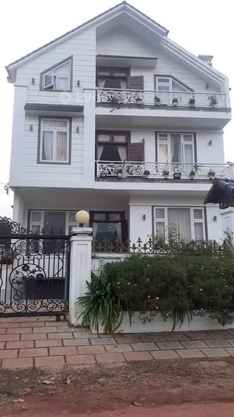 Ảnh bất động sản