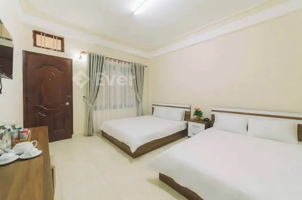 CHO THUÊ KHÁCH SẠN ĐƯỜNG BÙI THỊ XUÂN - P XUÂN HƯƠNG - ĐÀ LẠT