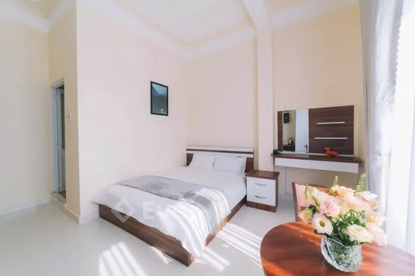 Ảnh bất động sản