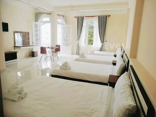 Ảnh bất động sản