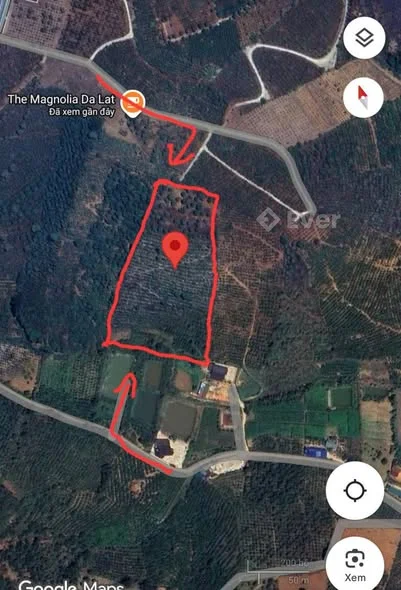 Ảnh bất động sản