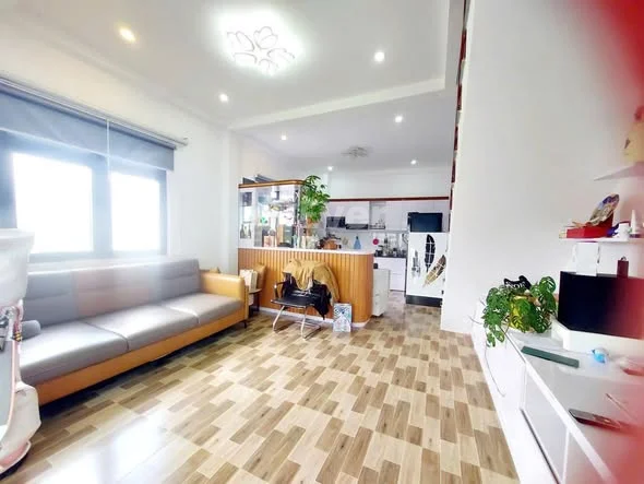 BÁN NHÀ ĐẸP MẶT TIỀN KIM ĐỒNG – PHƯỜNG CAM LY (P6)0