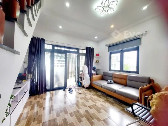 Ảnh bất động sản