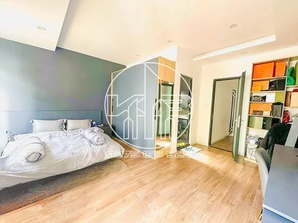 NHÀ PHỐ ĐÀ LẠT SANG TRỌNG TRUNG TÂM PHƯỜNG 9 - ĐẦU TƯ VÀ AN CƯ LÝ TƯỞNG!