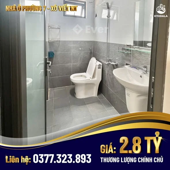 Ảnh bất động sản