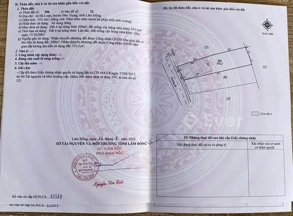 THỜI ĐIỂM NÀY ĐẦU TƯ LÀ SANG NĂM CÓ LÃI LUÔN. CÓ TRẢ LÀ CÓ BÁN . HH 2%