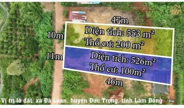 Ảnh bất động sản