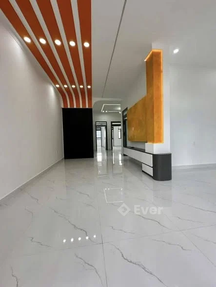 HẠ GIÁ TỪ 3TỶ2 CÒN 3TỶ BÁN NHÀ MỚI XÂY KIÊN CỐ KÈM 4 PHÒNG TRỌ Ở DƯỚI KHÉP KÍN ĐƯỜNG ÔTÔ - NGÔ THỊ S - 3 tỷ - 108m²