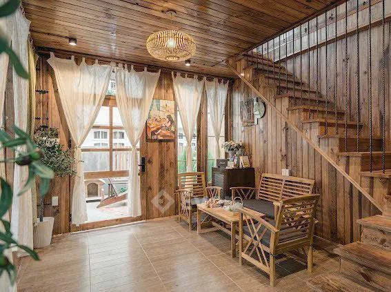 Ảnh bất động sản