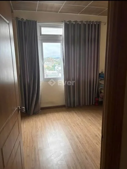 BÁN NHÀ SỔ XDPQ 2 NHÀ ĐƯỜNG NGÔ THỊ NHẬM P4 ĐÀ LẠT