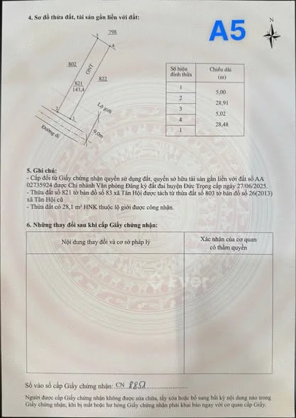 Ảnh bất động sản