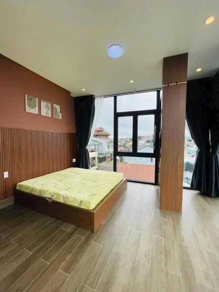 HẠ GIÁ 500 TRIỆU BÁN NHANH NHÀ ĐƯỜNG CỔ LOA P2, SỔ RIÊNG XÂY DỰNG, ĐƯỜNG Ô TÔ 3,5 M - 4,99 tỷ - 120m²