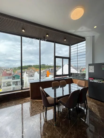 Ảnh bất động sản