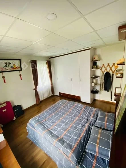 BÁN NHÀ TÂM HUYẾT Đ NGÔ QUYỀN - P CAMLY - ĐÀ LẠT