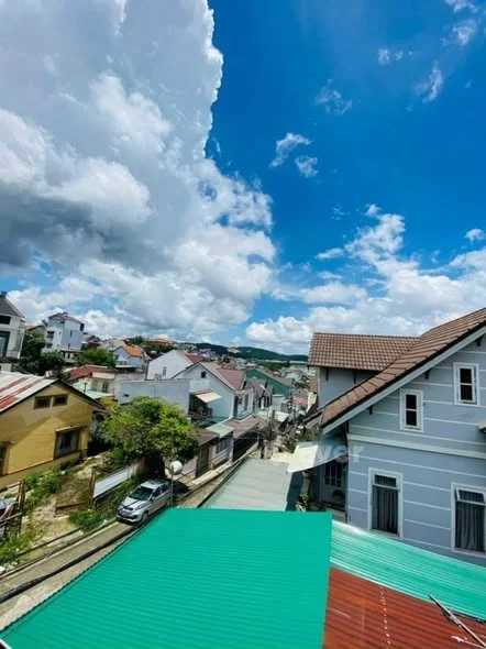 Ảnh bất động sản