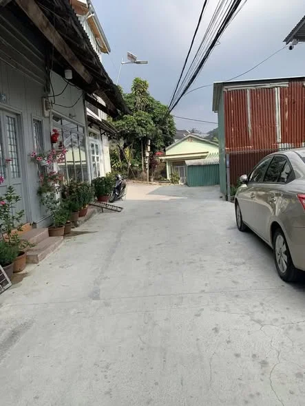 BÁN NHÀ ĐƯỜNG TRIỆU VIỆT VƯƠNG - P XUÂN HƯƠNG - ĐÀ LẠT