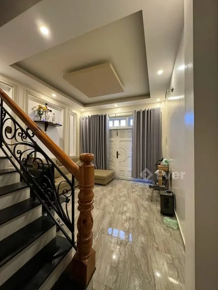 BÁN NHÀ ĐƯỜNG TRIỆU VIỆT VƯƠNG - P XUÂN HƯƠNG - ĐÀ LẠT