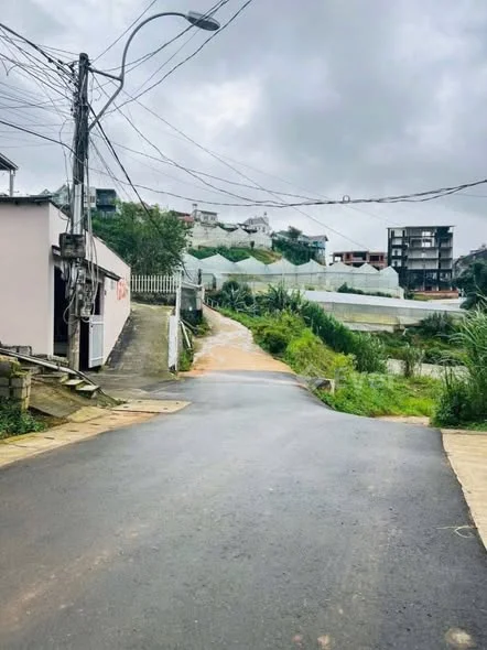 CẦN BÁN LÔ 2 MẶT TIỀN ĐƯỜNG NGUYỄN SIÊU