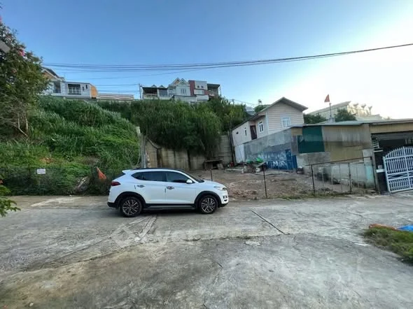 Ảnh bất động sản