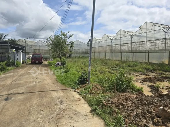 LÔ ĐẤT ĐẸP NGAY CÔNG VIÊN HIỆP AN Vị trí: Hiệp An (Mới: Hiệp Thạnh), Lâm Đồng